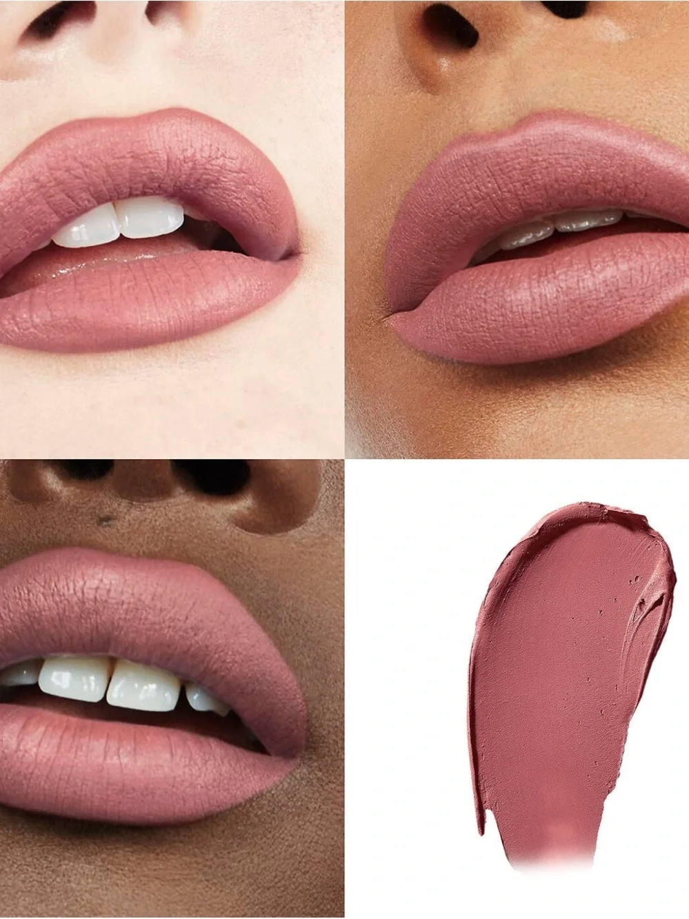 Makeup By Mario satin matte